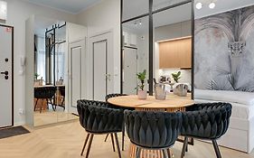 GRANO APARTMENTS Gdańsk Granaria